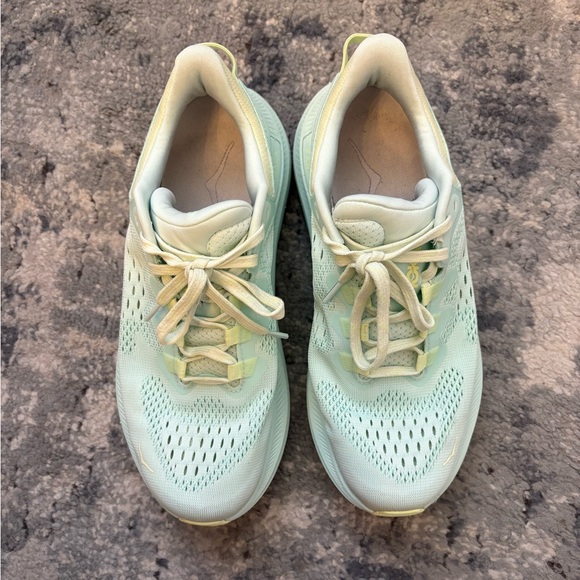 Hoka Kawana 2 Running Shoes, Women’s 7.5 - Picture 3 of 15